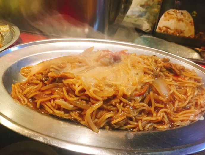 福冈特色美食排行榜,福冈旅游必备美食推荐