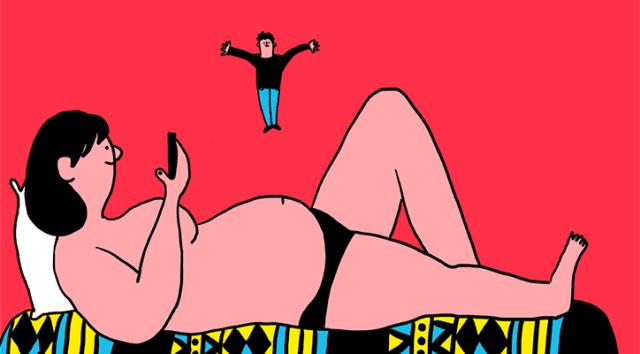 孕期缓解胀气的瑜伽,缓解肚子胀气的瑜伽