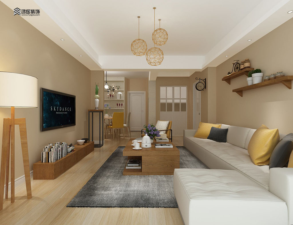 整体家装要求环保吗,整体装修有啥好处