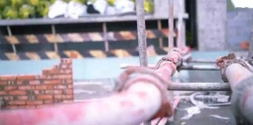 墙面砂浆喷涂流程,砂浆喷涂的效果