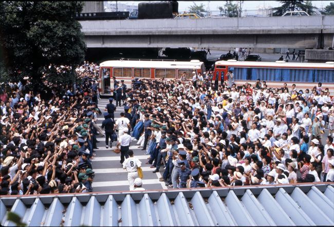 日本高中棒球联赛甲子园2018,日本高中棒球联赛甲子园开幕