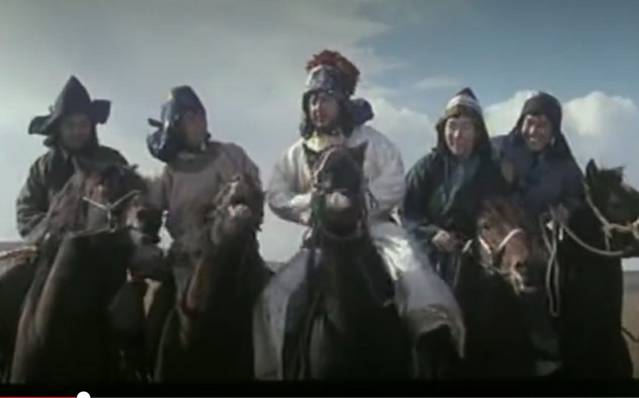 铁木真是哪个时期,铁木真是怎么起家的