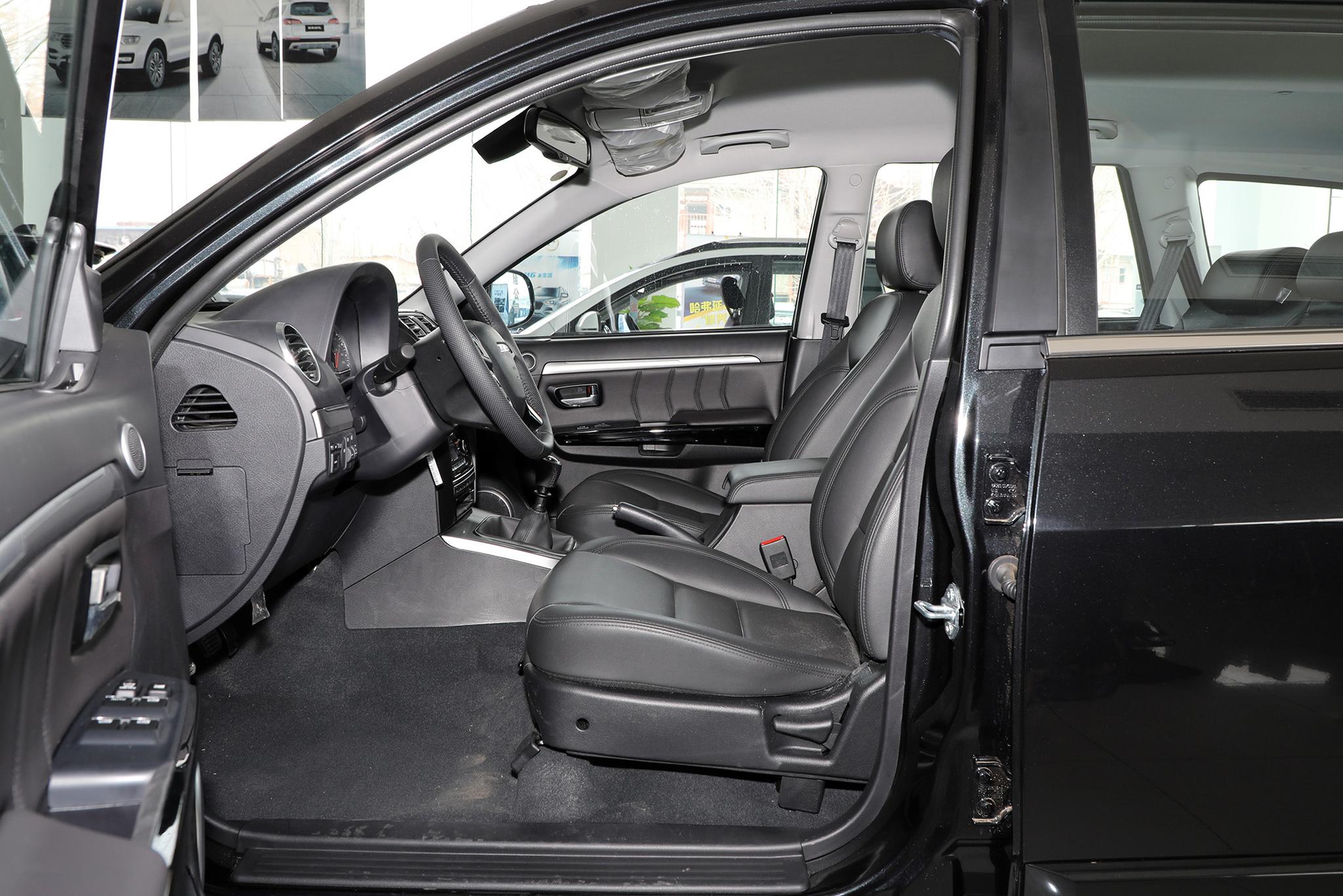 哈弗h52012款2.4l百公里加速,哈弗h512万入门款