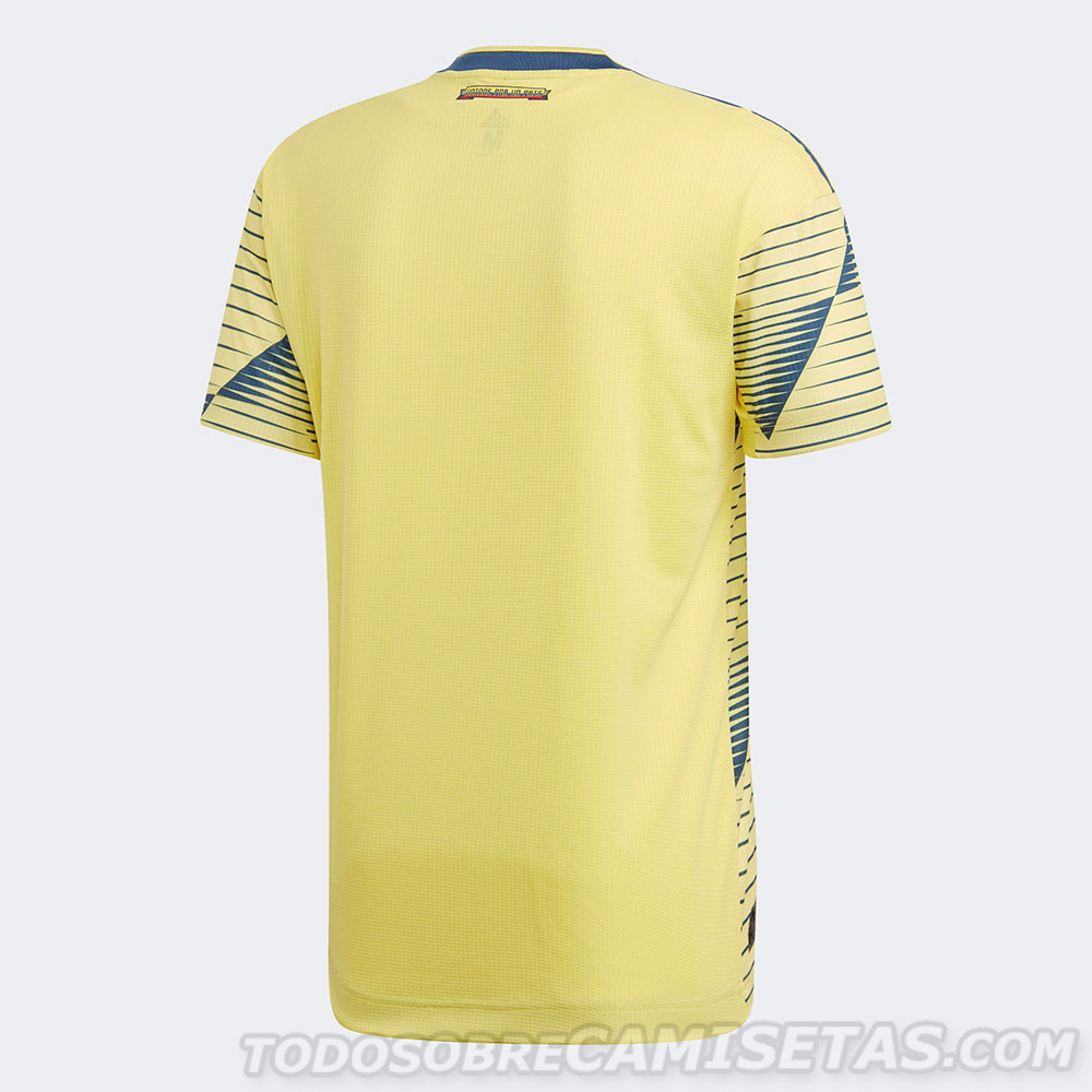 2019美洲杯国家队巴西球衣,2019年美洲杯参赛国家