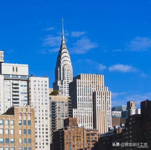 外国现代设计史必背,世界现代设计史简单梳理