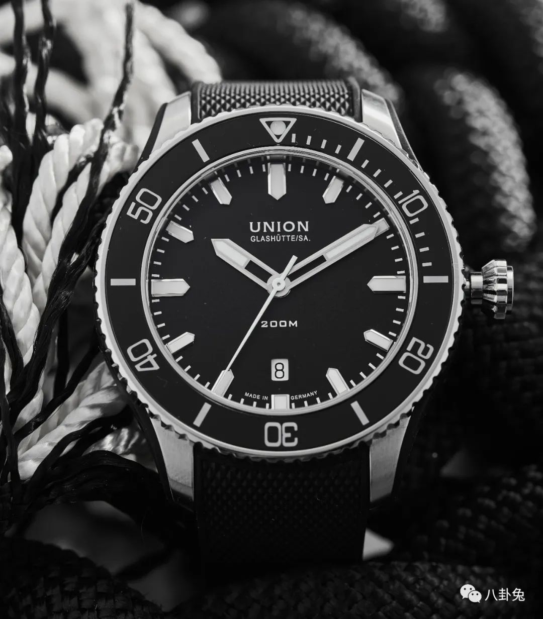 德国宇联腕表,宇联德国买便宜吗