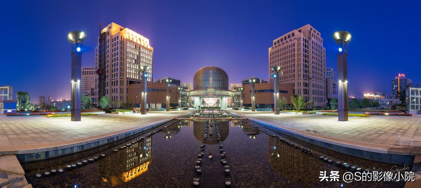 减光镜71mm和减光镜55mm的区别,10倍减光镜可以代替8倍减光镜吗