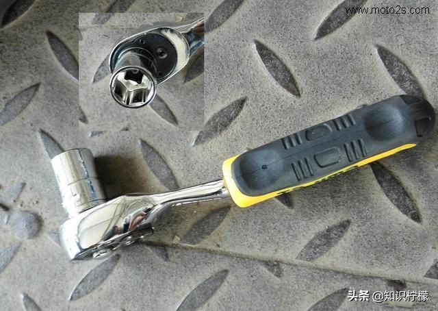 本田踏板摩托车齿轮油更换,踏板摩托车齿轮油多久更换一次