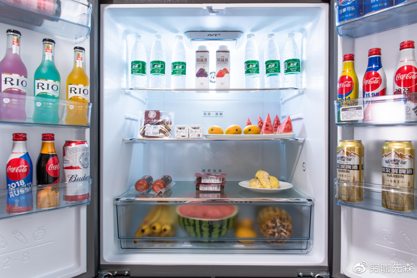 怕冰箱串味,冰箱里的食物怎么防止串味