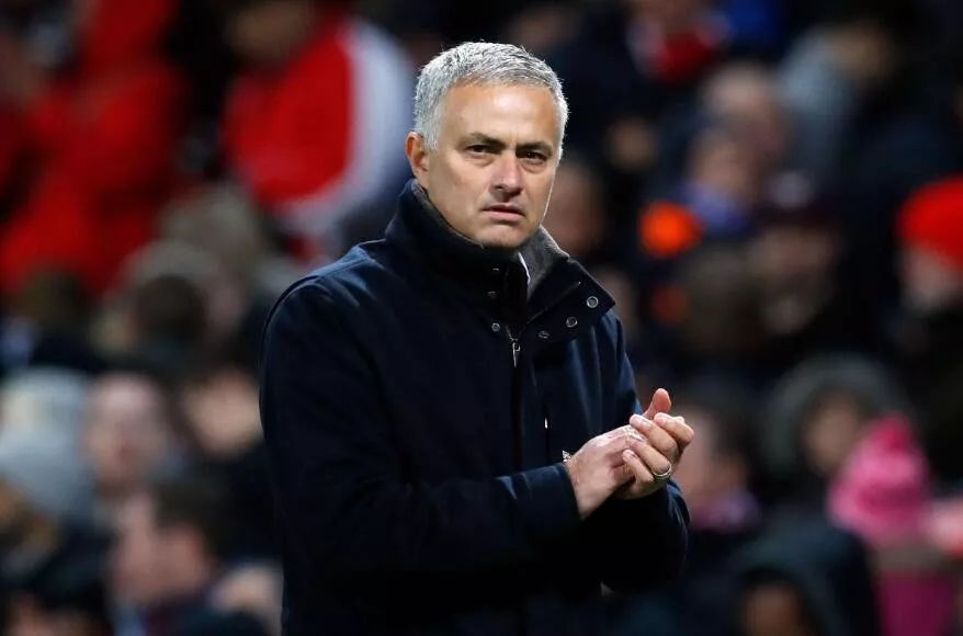 穆里尼奥防守反击教程,防守反击穆里尼奥打法教学