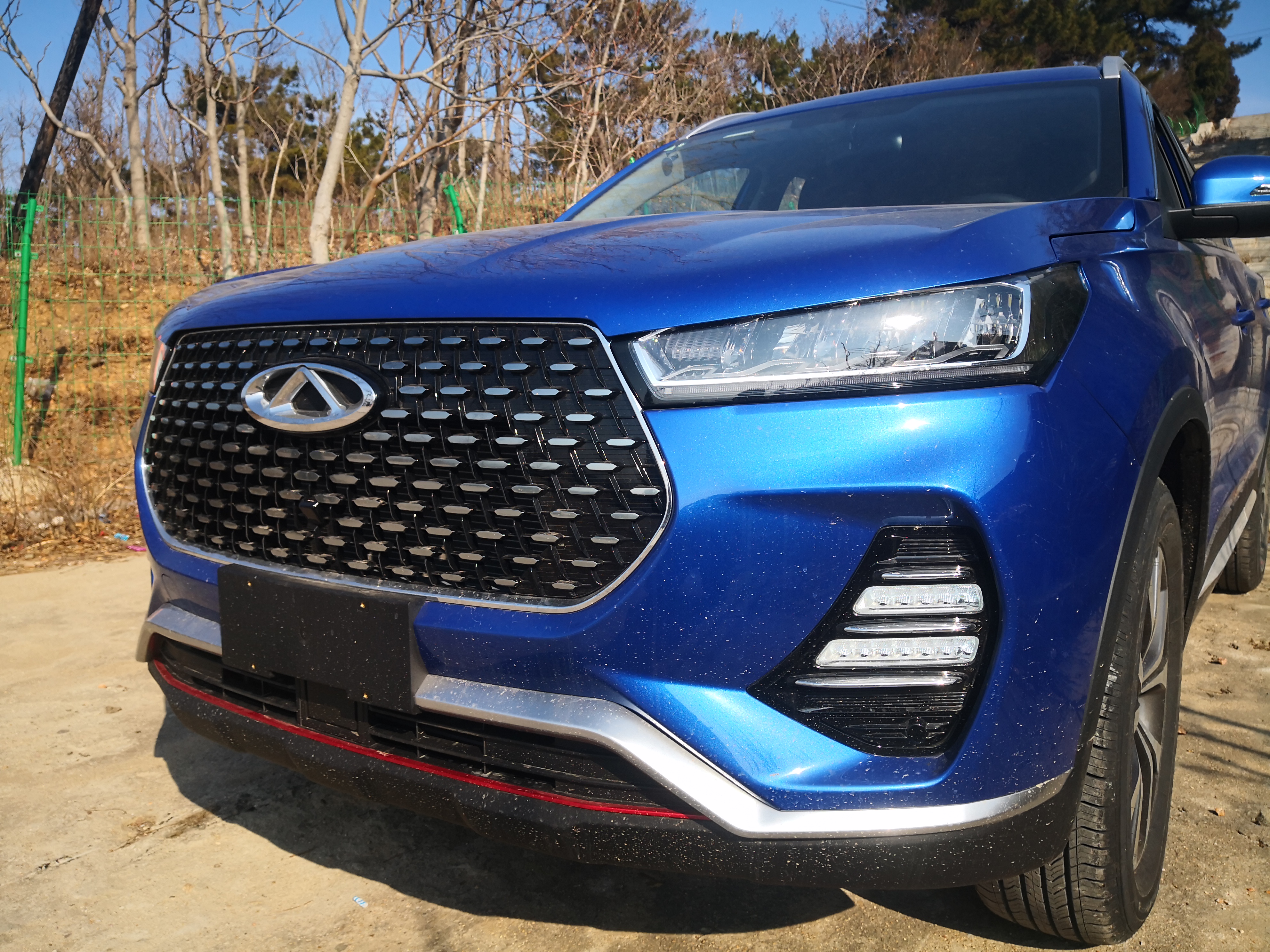 狗哥评车瑞虎8选1.6还是2.0,瑞虎7提速几秒