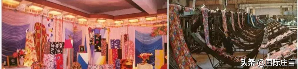 石家庄人一段不可磨灭的记忆-棉纺厂（棉一、二、三、四、五篇）