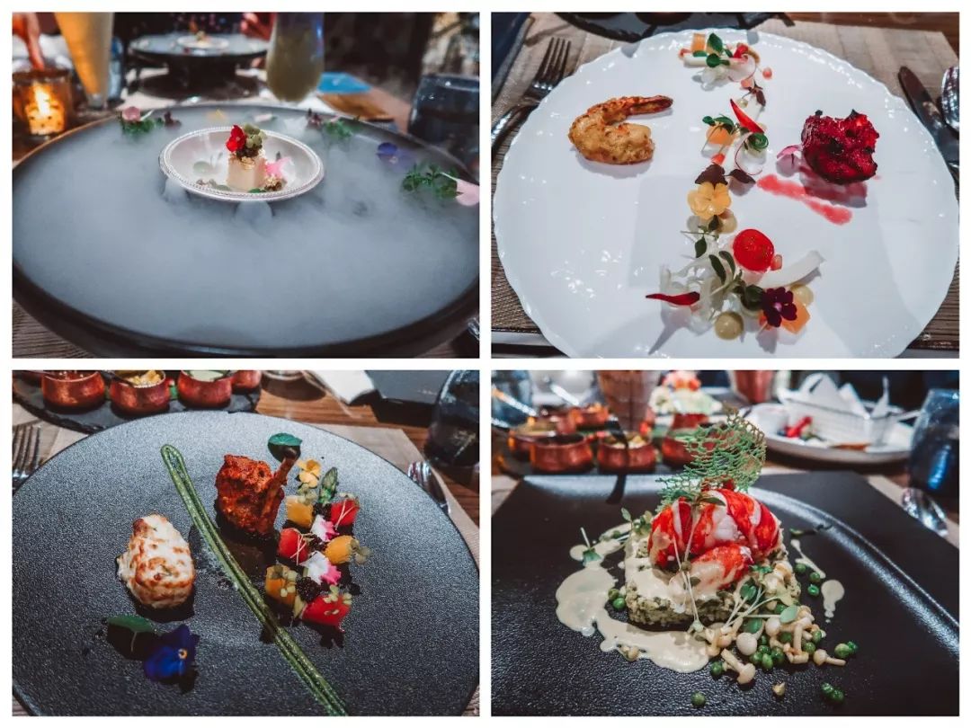 澳门——二刷巴黎人，看我又玩出哪些新花样