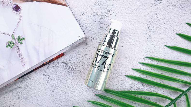 城野医生美白精华正确使用方法,美白神器仪器