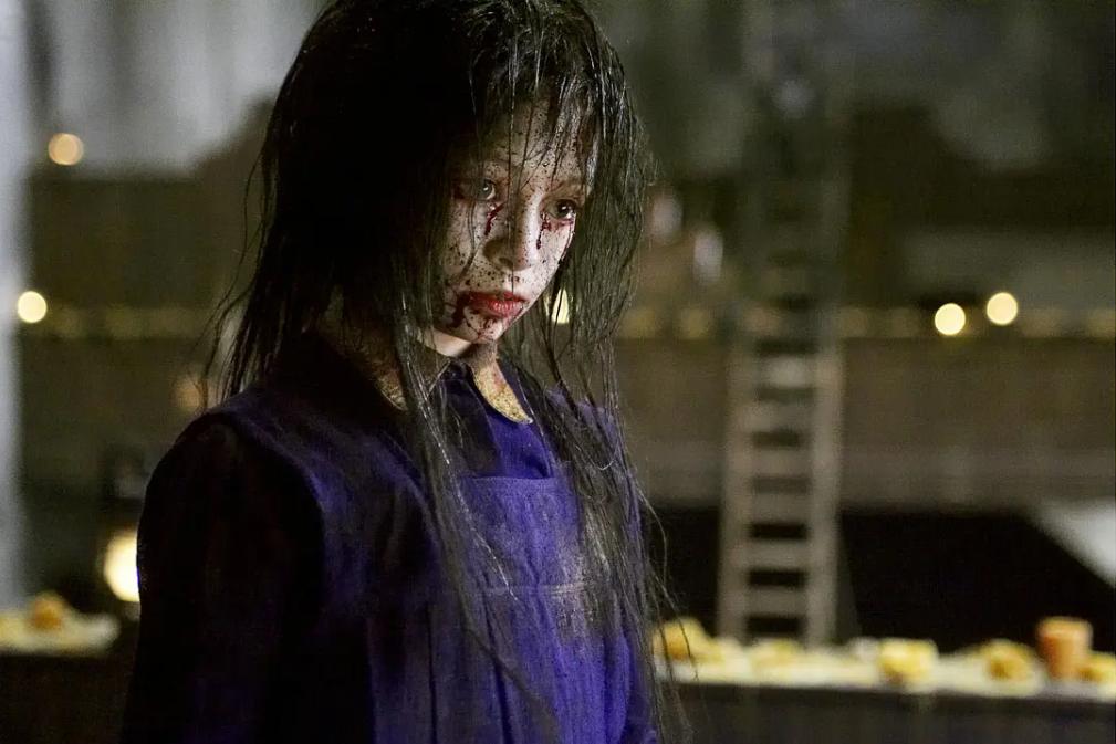 真老天爷赏饭吃！意大利童星祖蒂·弗兰，她能治好所有“萝莉控”