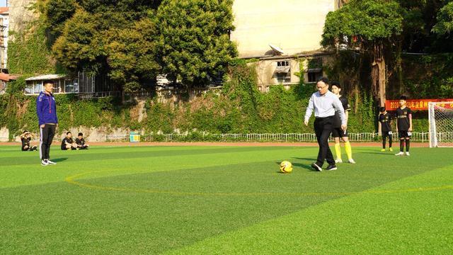 泉州一中斯凯奇校长杯足球赛,2021年泉州市足球校园赛
