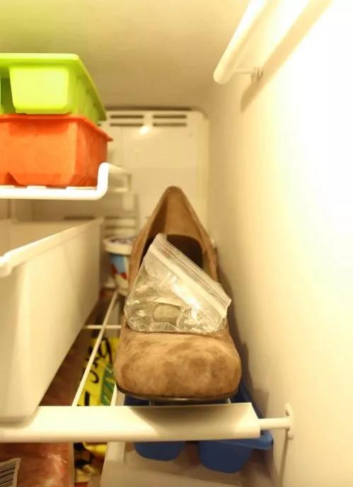 新买的鞋子不合脚怎么办,鞋子大了不合脚教你4个小妙招