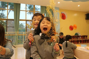 成都嘉祥英卓恩东园幼儿园,嘉祥英卓恩幼儿园学费