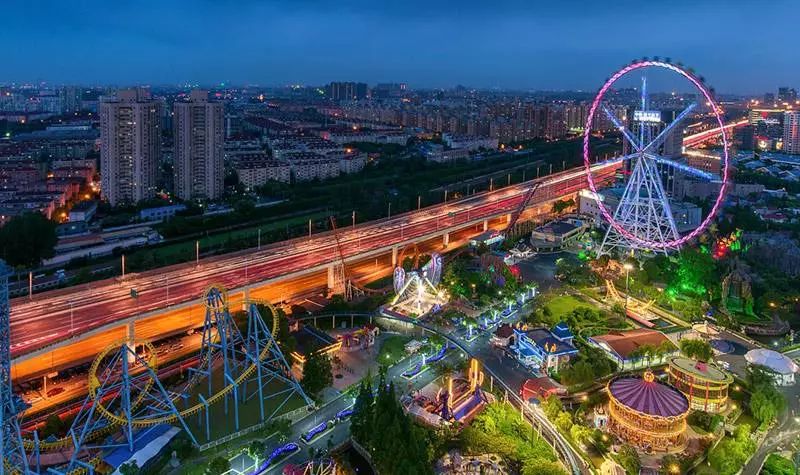 上海人游上海，这51个地方才不“踩雷”！