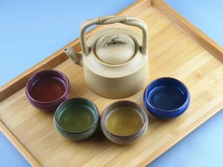 茶具茶垢怎么去除最简单方法,茶具茶垢清理方法