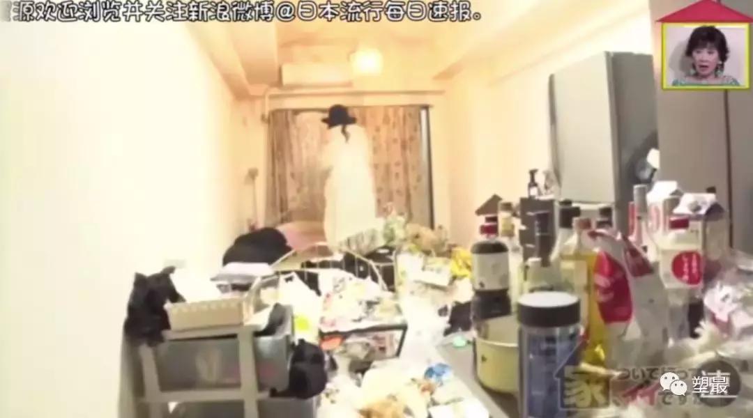 “我在垃圾堆里，守着他自杀前的遗物。”