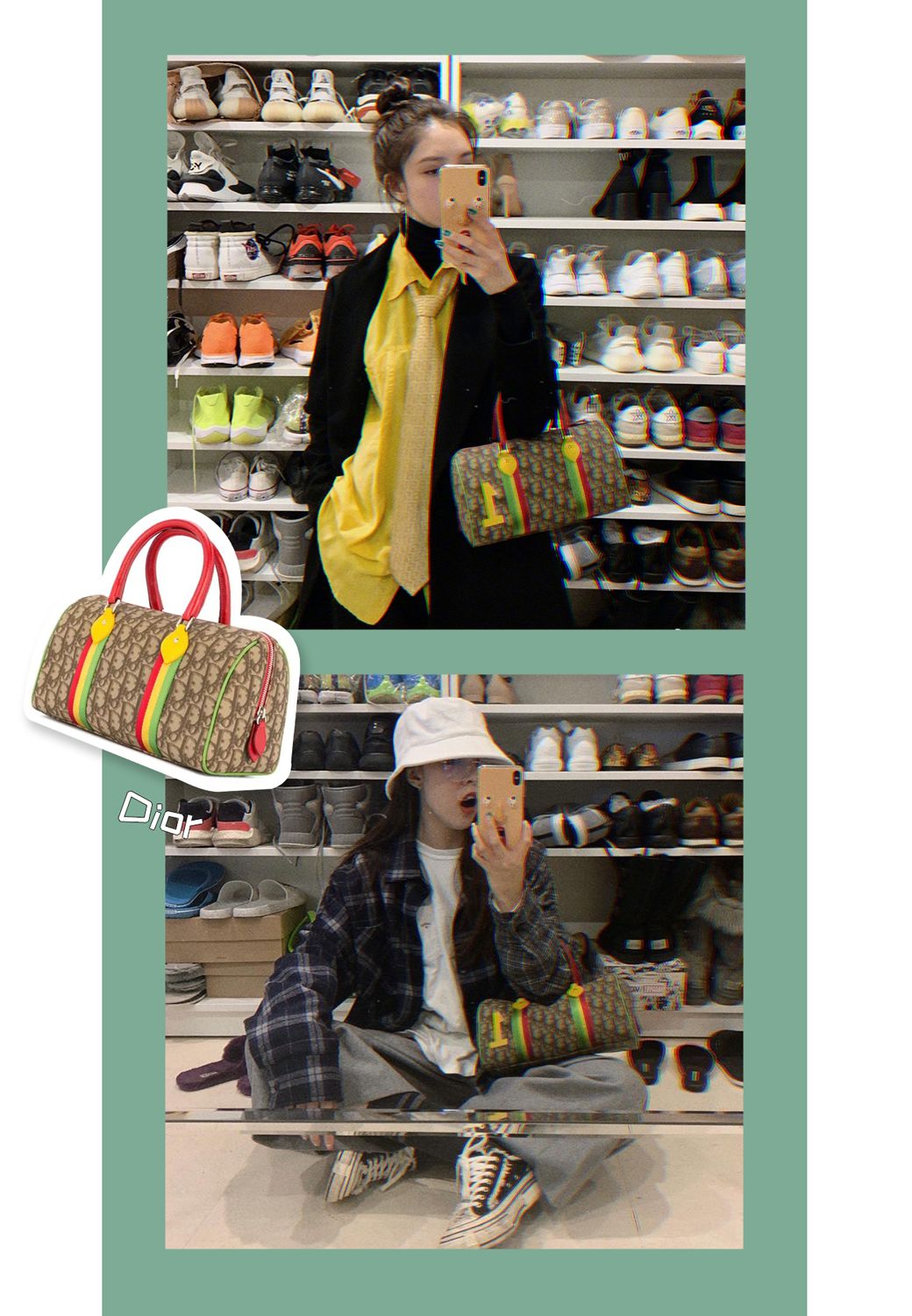 95后四小花推荐名单,95后四位小花谁更厉害