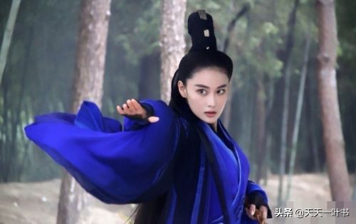 金庸笔下十大武功你知道吗,金庸笔下最经典的十大武功