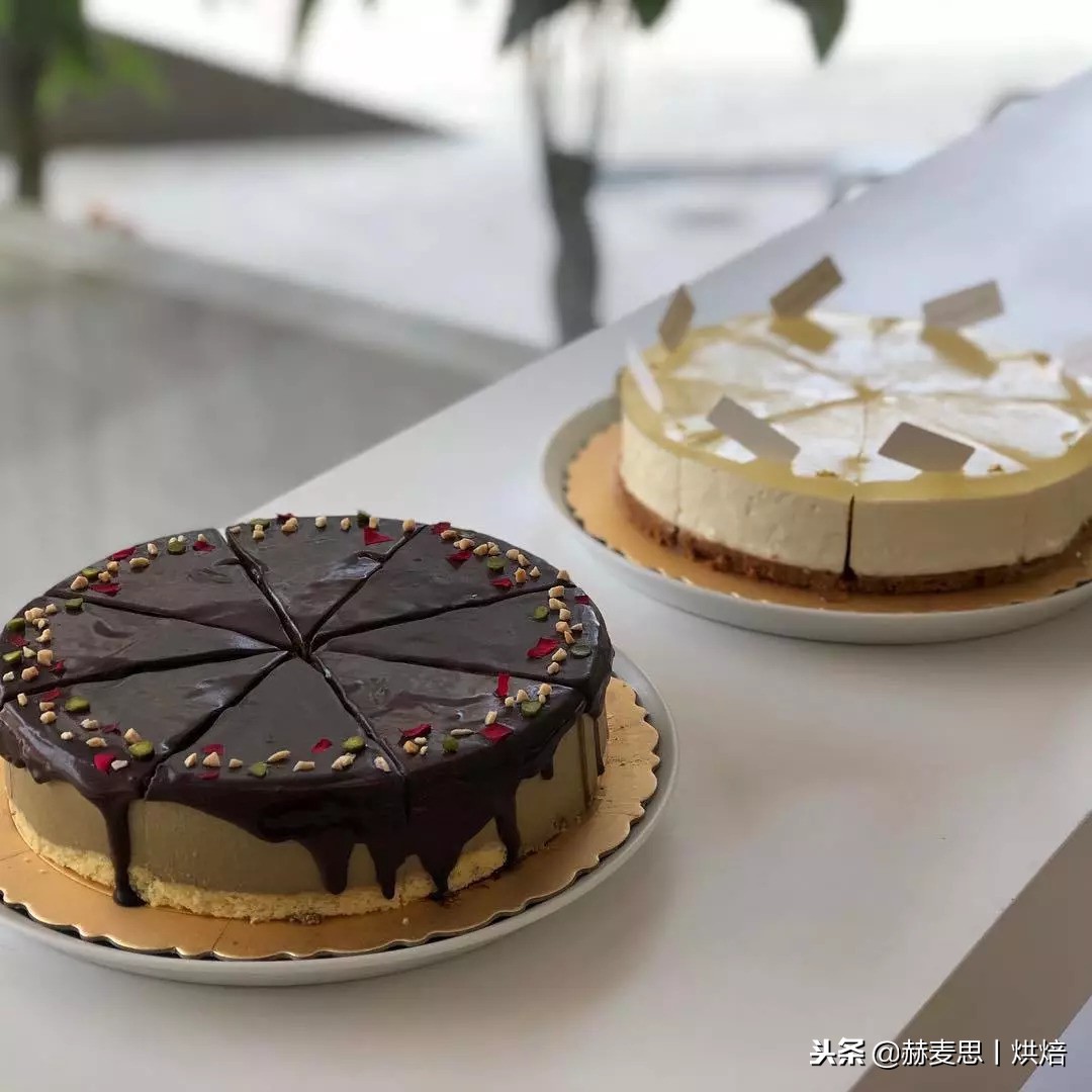 慕斯蛋糕怎么做不粘牙,慕斯蛋糕怎么做没有奶油