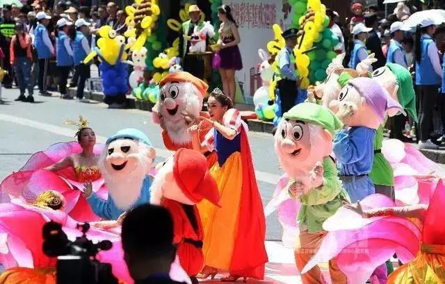 4天的原神漫展,中国最大的漫展是什么漫展