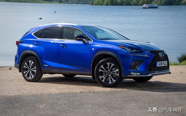 雷克萨斯为什么销量下滑,雷克萨斯销量下滑