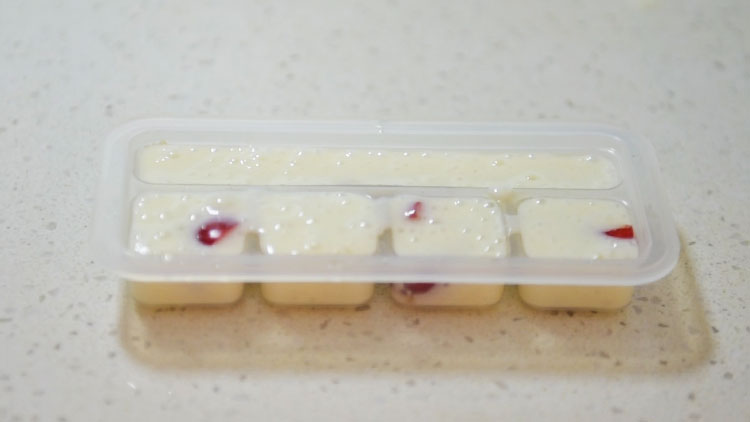 小狗夏日冰棒自制,给狗狗做酸奶冰激凌