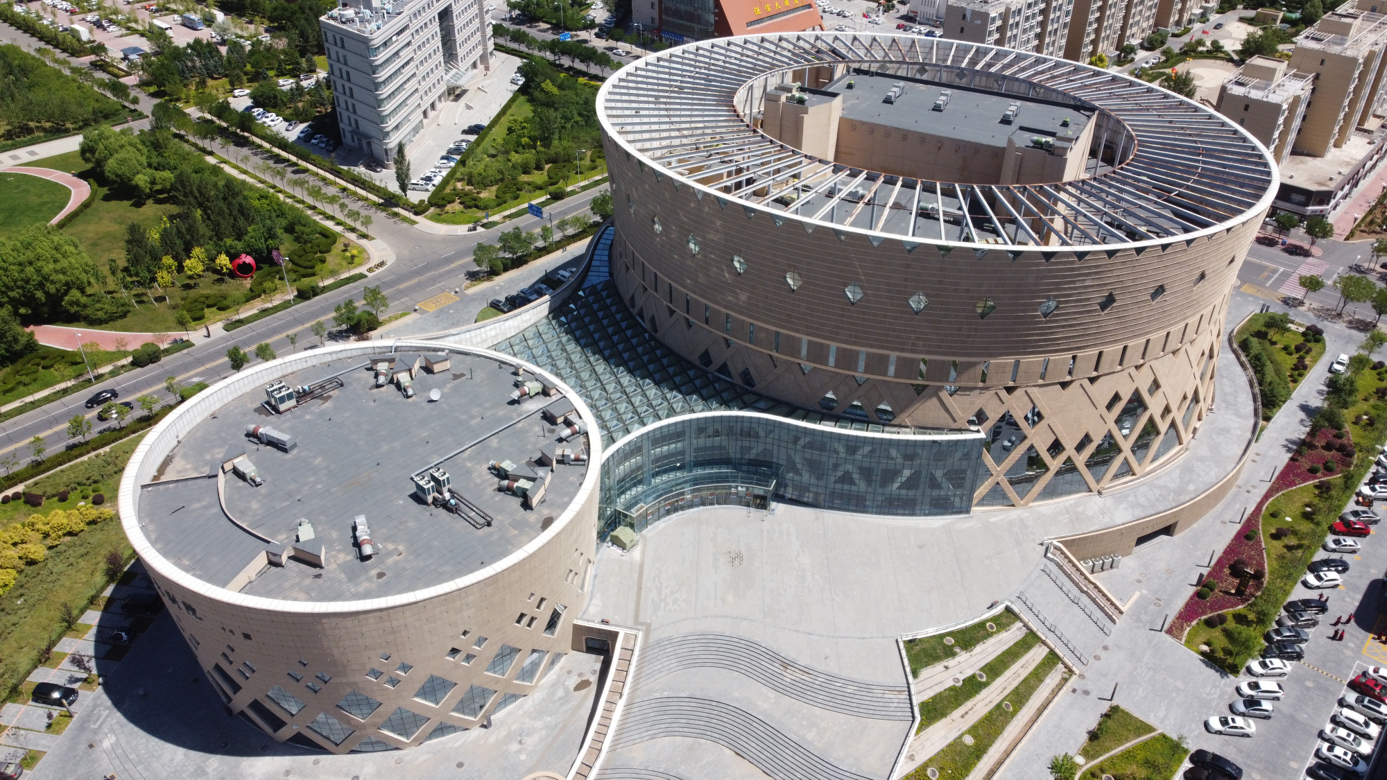 为什么鄂尔多斯gdp内蒙古最高,内蒙古gdp过1000亿的旗县区