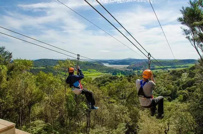 新西兰天堂paradise,新西兰旅游天堂
