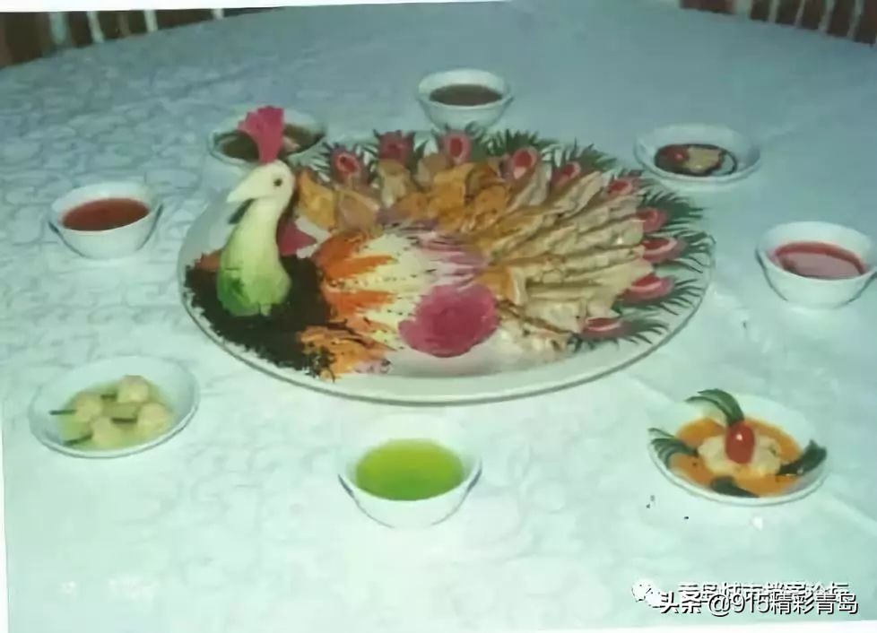 青岛的中华老字号有哪些,青岛难忘的回忆