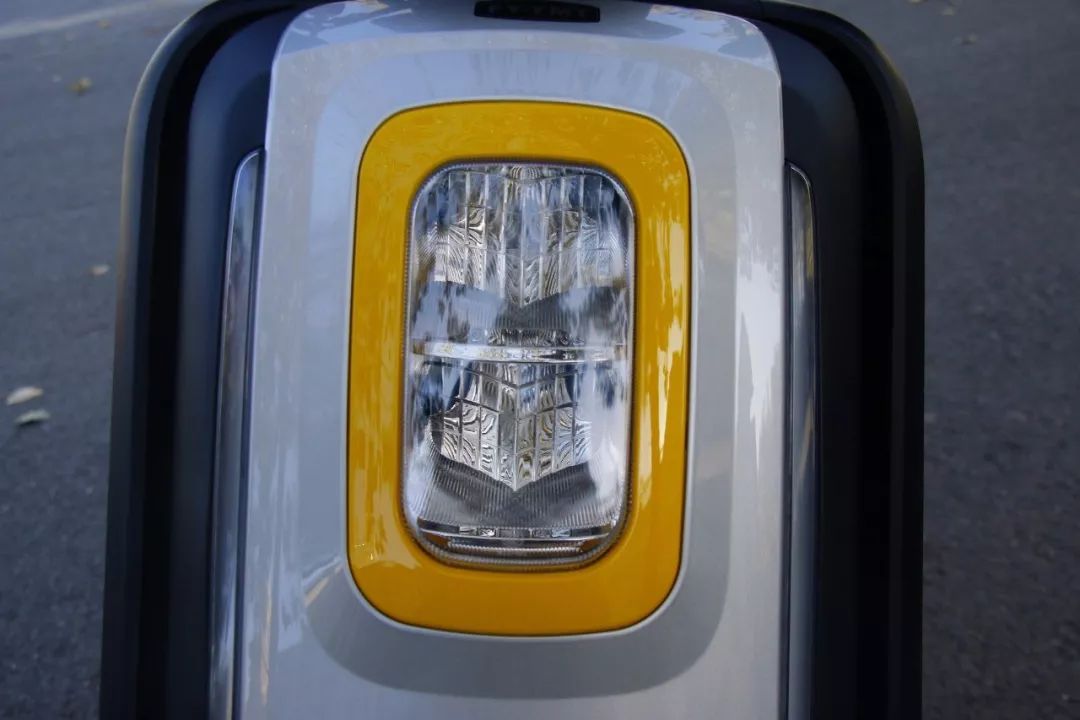 飞鹰e酷摩托车,飞鹰e酷评测