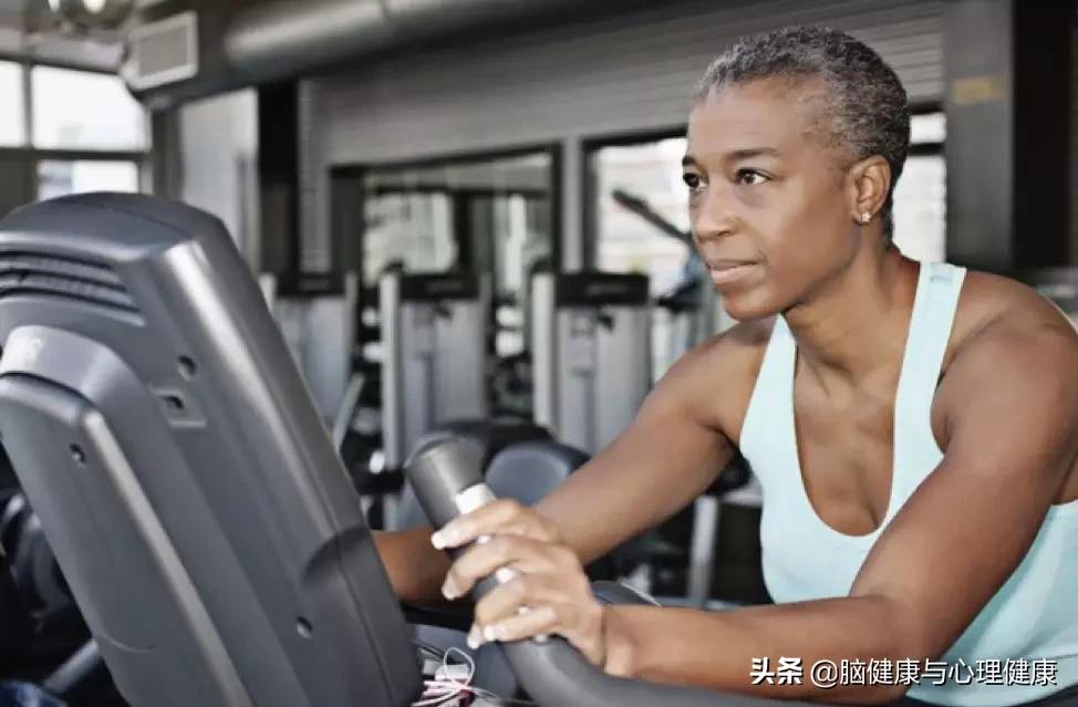 科学研究发现运动能减少抑郁,科学运动刺激细胞使人体长高