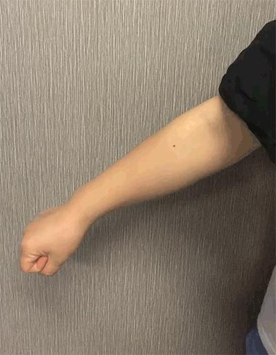 夜光凉感魔力裤,夜光冰感魔力裤