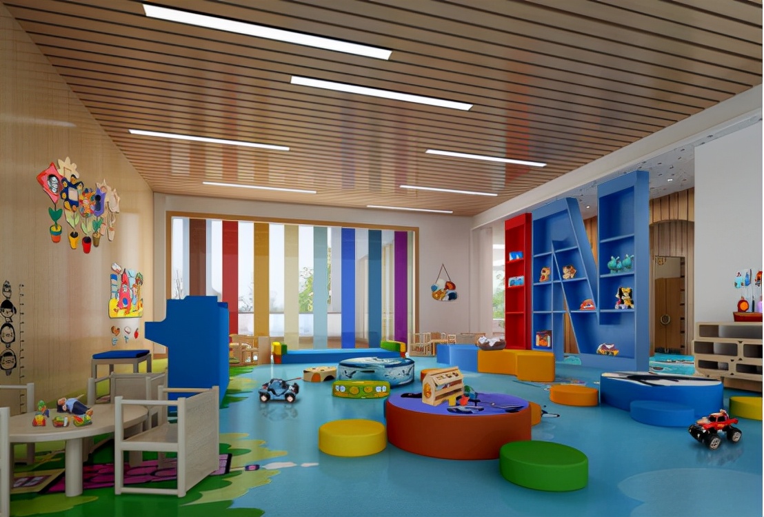 私立幼儿园教育现状,私立幼儿园为什么越来越多了