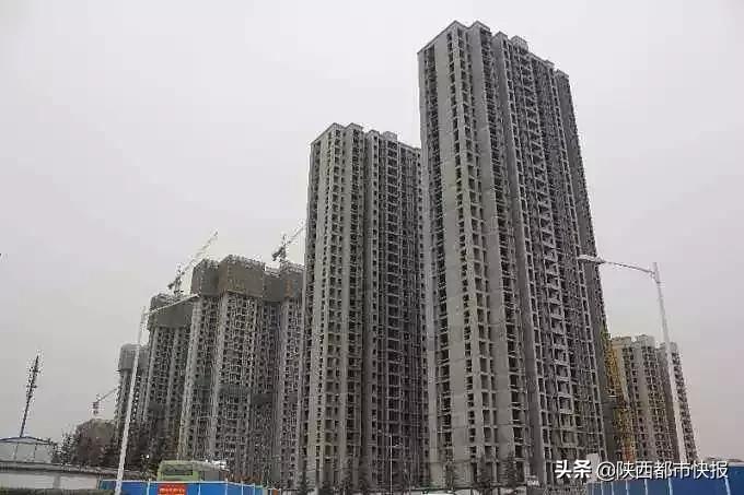 西安有29407套公租房3849套经适房、限价房!申请条件了解一下