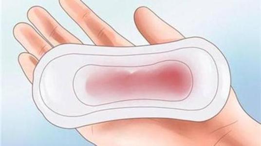 产后子宫恢复得好不好，看恶露是关键，正常恶露是什么样的呢？