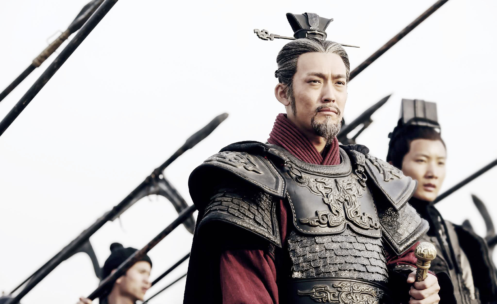 “负荆请罪”成美谈，但其背后两位主人公的下场，却令人唏嘘不已