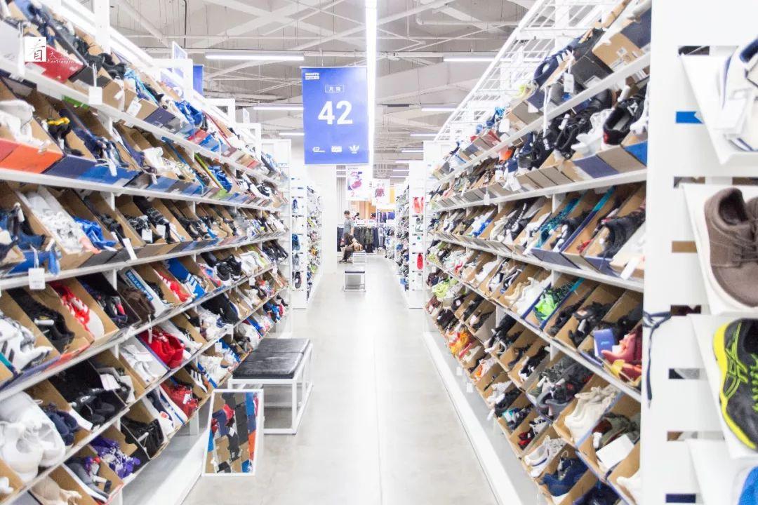 100+大品牌低至1.5折+免费到店礼！这个十一我就被这里安排了