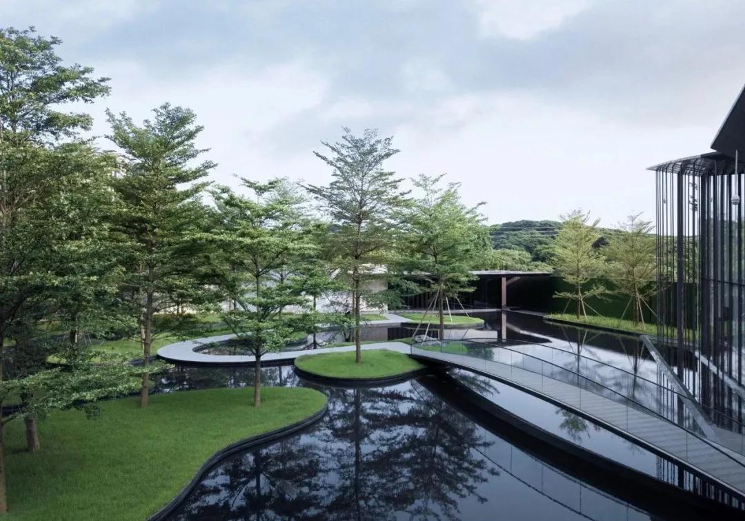 园冶杯荣誉奖,2022园冶杯地产园林奖是什么