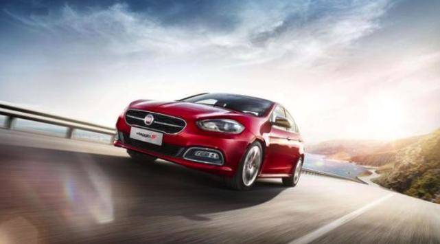 菲亚特菲翔有多少匹马力,菲亚特菲翔四缸不工作