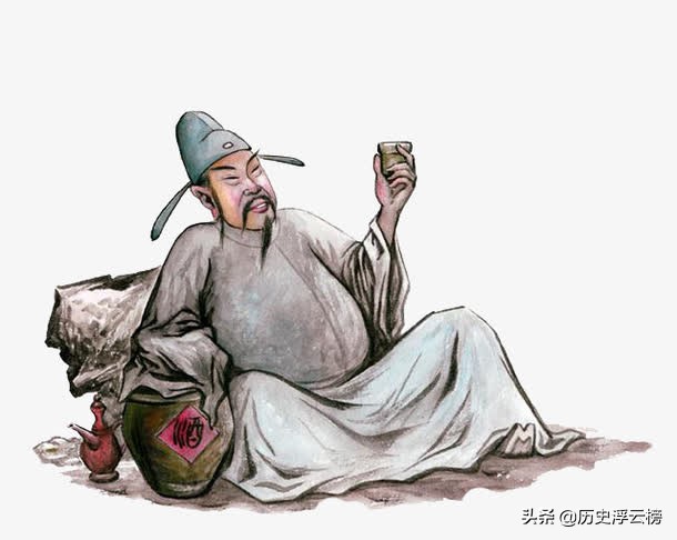 酒仙酒圣酒鬼分别是谁,酒神酒仙酒鬼酒徒酒圣区别