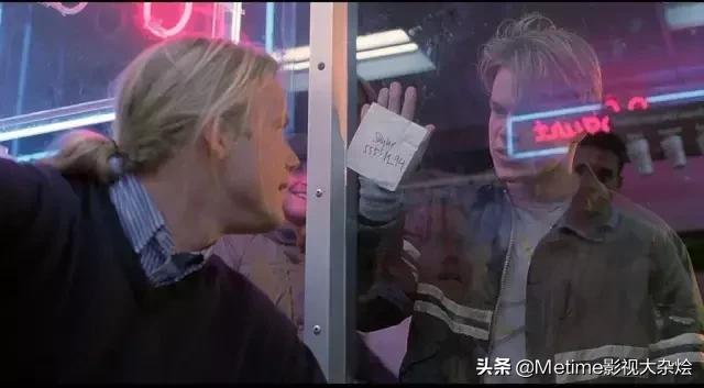 全球必看的100部经典电影,推荐9部能提升逼格与品味的电影