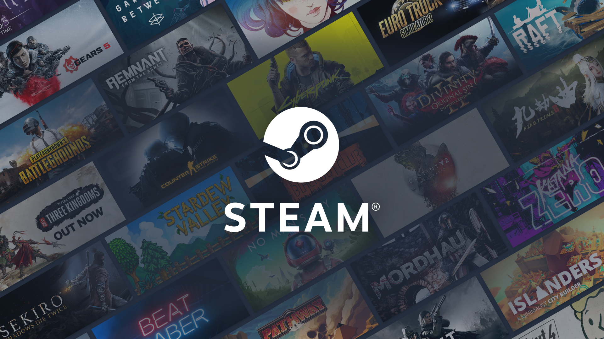 为什么现在steam都是蒸汽平台,为什么现在steam是蒸汽平台