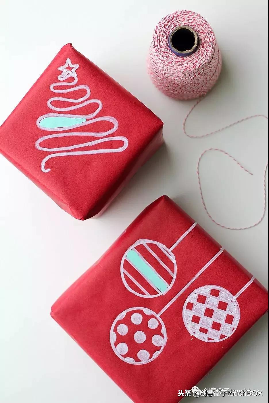 教你礼物包装小窍门,礼物包装方法推荐