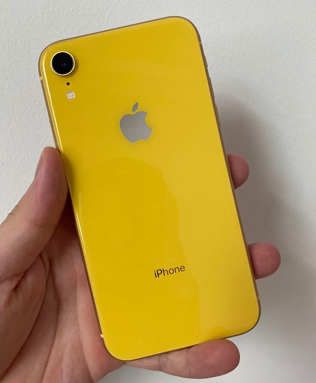 某宝购买二手苹果,买iphone翻车了怎么办