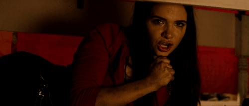 10部生猛的大逃杀电影,比较好看大逃杀电影